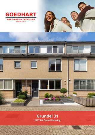 Brochure preview - Grundel 31, 2377 BK OUDE WETERING (1)