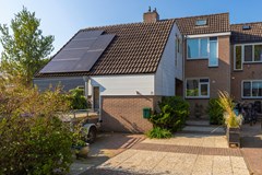 Verkocht: Dotterbloemkreek 3, 2353JA Leiderdorp