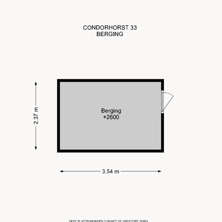 Condorhorst 33, 2317 AR Leiden - Schermafbeelding 2023-01-20 101508.png