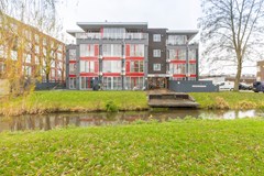 Verkocht onder voorbehoud: Halverwege 15, 2402NK Alphen aan den Rijn