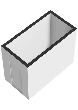 Sterreschans 513, 2342 BS Oegstgeest - Berging - 3D.png