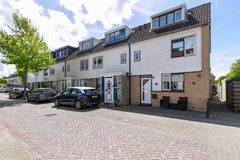 Te koop: IJsbaan 12, 2331ES Leiden