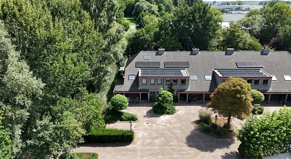 Roomburgerweg 34, 2314 XN Leiden