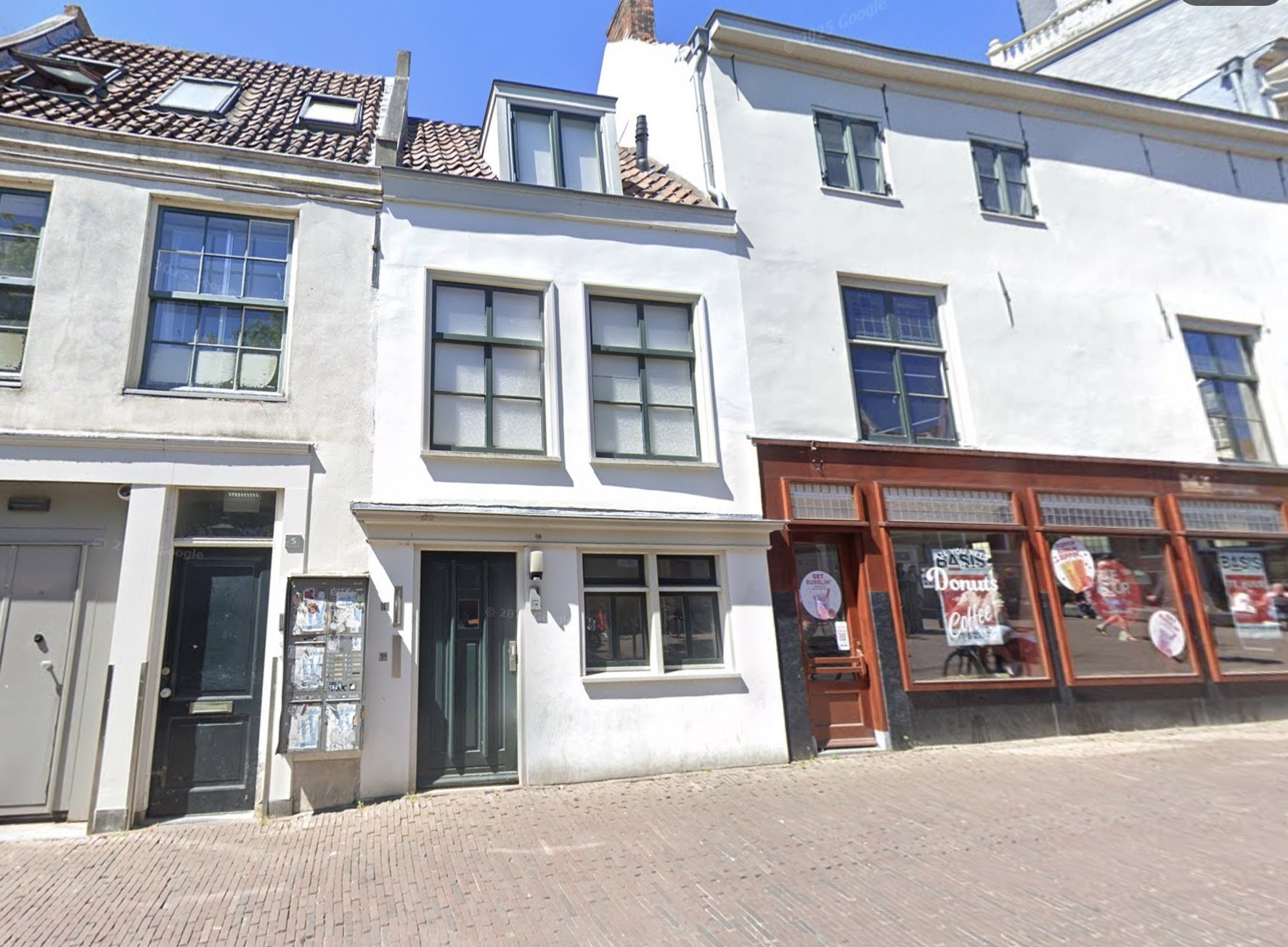 Apartment in Leiden