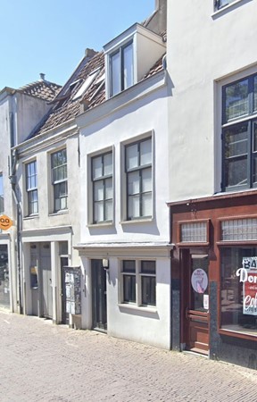 Medium property photo - Stille Mare 1, 2312 DH Leiden