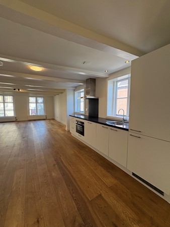 Medium property photo - Stille Mare 1, 2312 DH Leiden
