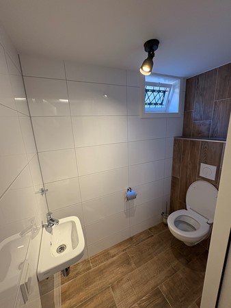 Medium property photo - Stille Mare 1, 2312 DH Leiden