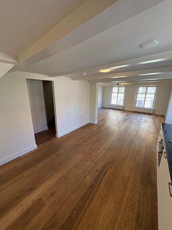 Medium property photo - Stille Mare 1, 2312 DH Leiden