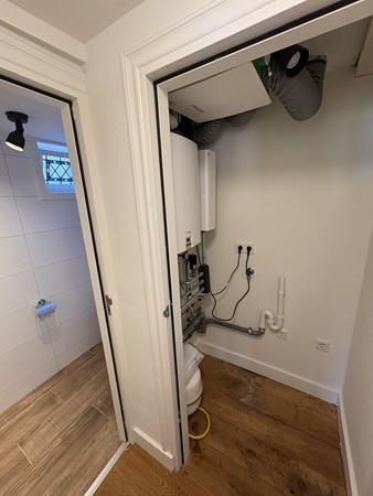 Medium property photo - Stille Mare 1, 2312 DH Leiden