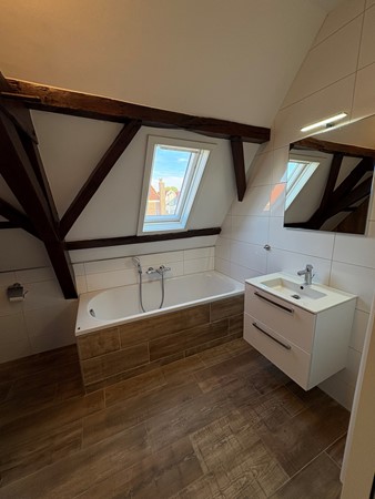 Medium property photo - Stille Mare 1, 2312 DH Leiden