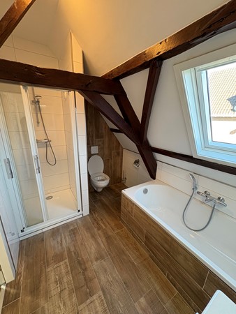 Medium property photo - Stille Mare 1, 2312 DH Leiden