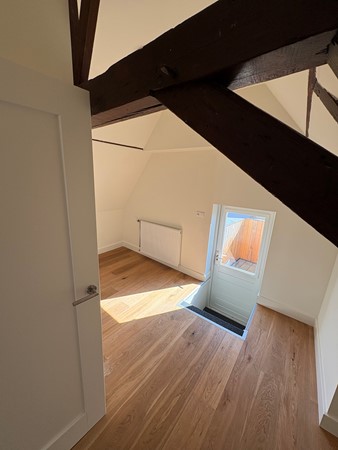 Medium property photo - Stille Mare 1, 2312 DH Leiden