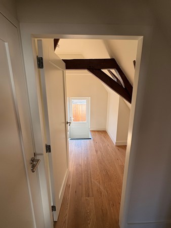 Medium property photo - Stille Mare 1, 2312 DH Leiden