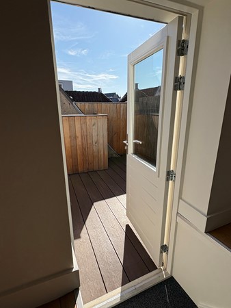 Medium property photo - Stille Mare 1, 2312 DH Leiden