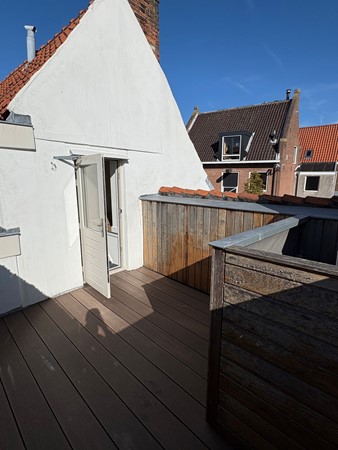 Medium property photo - Stille Mare 1, 2312 DH Leiden