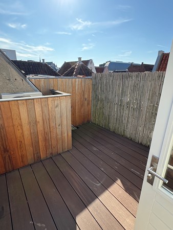Medium property photo - Stille Mare 1, 2312 DH Leiden