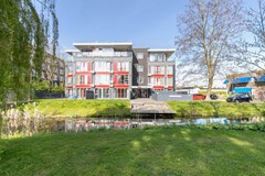 Te koop: Halverwege 37, 2402NK Alphen aan den Rijn