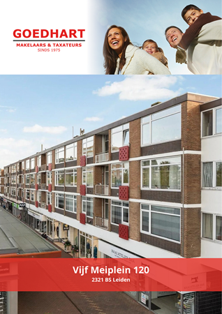 Brochure preview - Woningbrochure - Vijf Meiplein 120 - Leiden.pdf