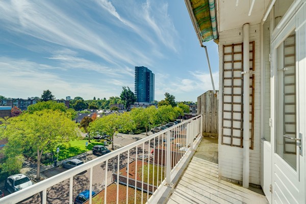 Medium property photo - Vijf Meiplein 120, 2321 BS Leiden