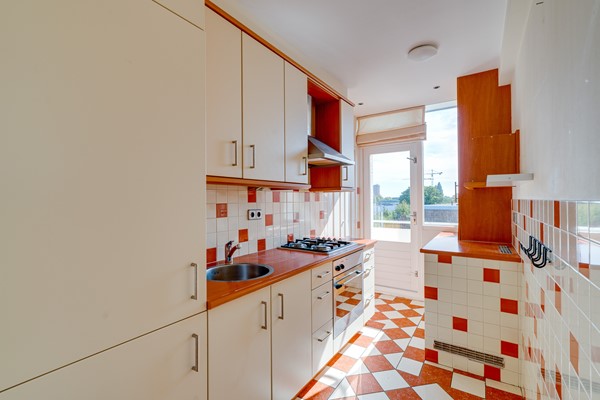 Medium property photo - Vijf Meiplein 120, 2321 BS Leiden