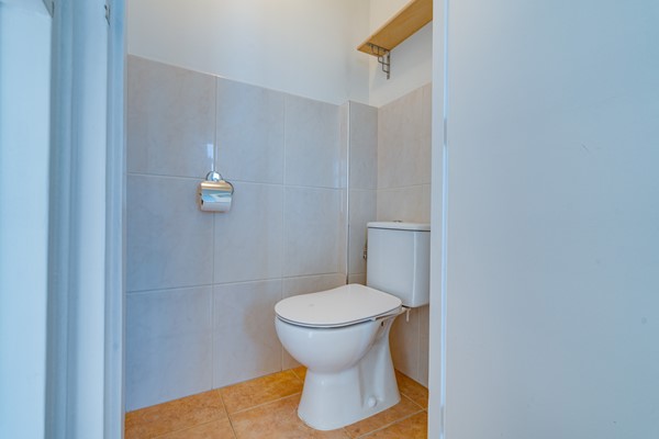 Medium property photo - Vijf Meiplein 120, 2321 BS Leiden