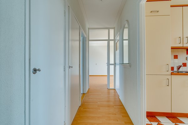 Medium property photo - Vijf Meiplein 120, 2321 BS Leiden