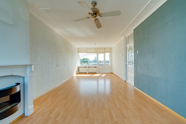 Medium property photo - Vijf Meiplein 120, 2321 BS Leiden