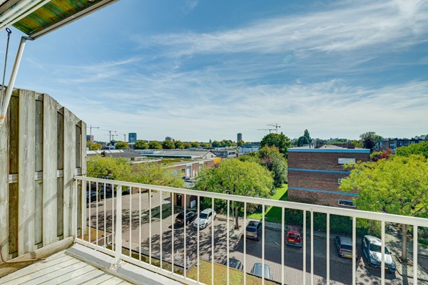 Medium property photo - Vijf Meiplein 120, 2321 BS Leiden