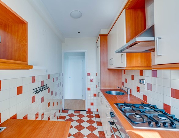 Medium property photo - Vijf Meiplein 120, 2321 BS Leiden