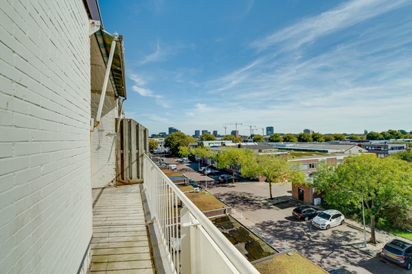 Medium property photo - Vijf Meiplein 120, 2321 BS Leiden