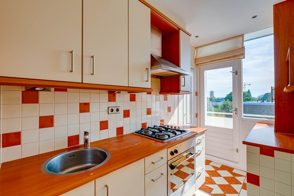 Medium property photo - Vijf Meiplein 120, 2321 BS Leiden