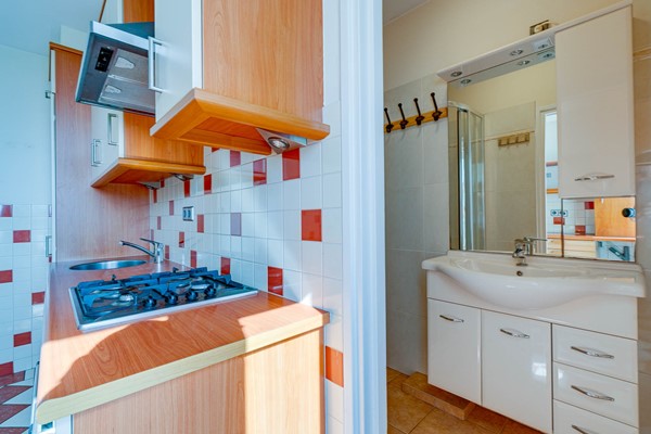 Medium property photo - Vijf Meiplein 120, 2321 BS Leiden