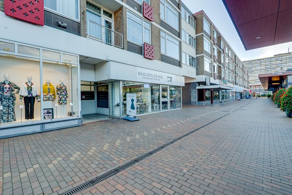 Medium property photo - Vijf Meiplein 120, 2321 BS Leiden