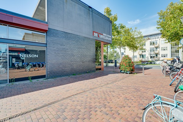 Medium property photo - Vijf Meiplein 120, 2321 BS Leiden