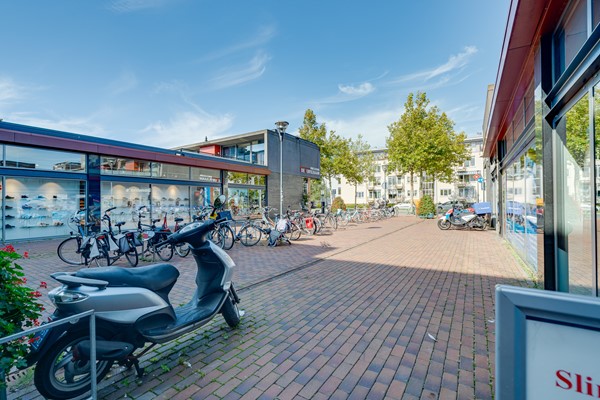 Medium property photo - Vijf Meiplein 120, 2321 BS Leiden