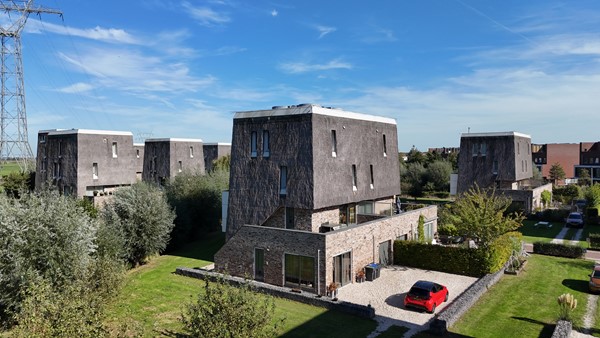 Voerstraat 8, 2353 NS Leiderdorp