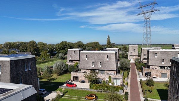 Medium property photo - Voerstraat 8, 2353 NS Leiderdorp