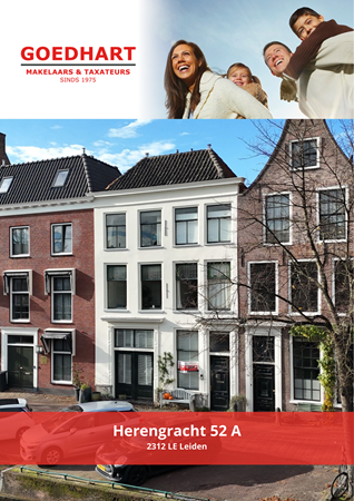 Brochure preview - Woningbrochure - Herengracht 52a - Leiden.pdf