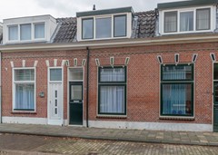 Te koop: Oosterdwarsstraat 18, 2315LS Leiden