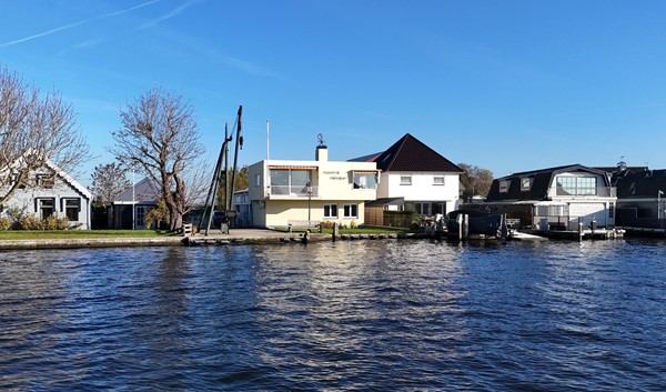 Medium property photo - Westerdijk 56A, 2451 VC Leimuiden