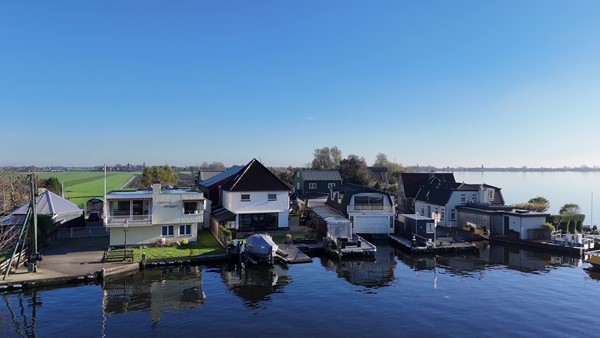 Medium property photo - Westerdijk 56A, 2451 VC Leimuiden