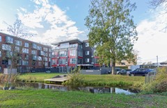 Te koop: Halverwege 7, 2402NK Alphen aan den Rijn