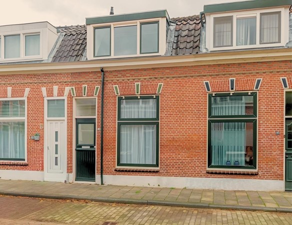Oosterdwarsstraat 18, 2315 LS Leiden
