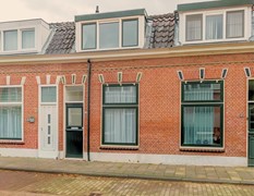 Te koop: Oosterdwarsstraat 18, 2315LS Leiden