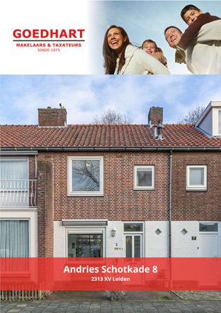 Brochure preview - Brochure Andries Schotkade 8 Leiden.pdf