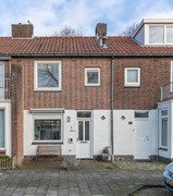 Onder bod: Andries Schotkade 8, 2313XV Leiden