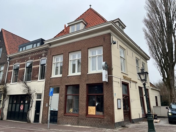 Haven 62B, 2312 ML Leiden