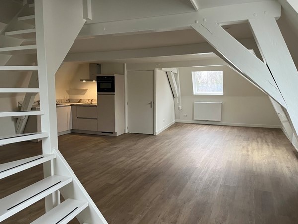 Medium property photo - Haven 62B, 2312 ML Leiden
