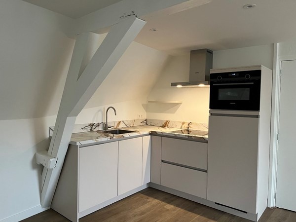 Medium property photo - Haven 62B, 2312 ML Leiden