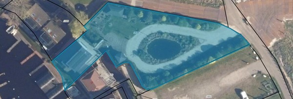 Medium property photo - Vennemeer 15, 2374 AV Oud Ade